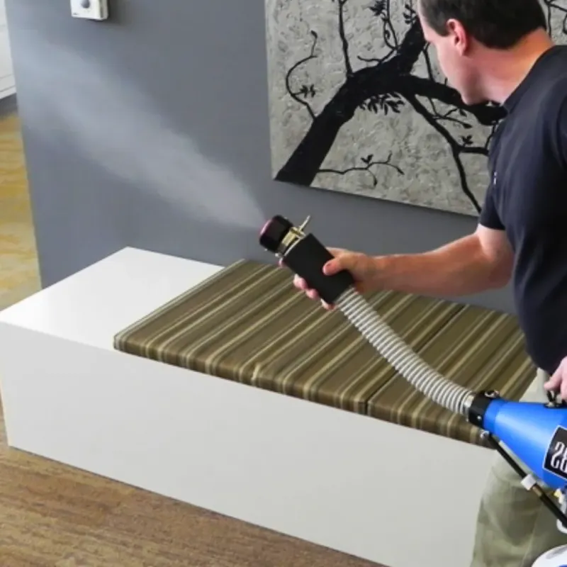 Professional Odor Removal in Gordonsville, VA
